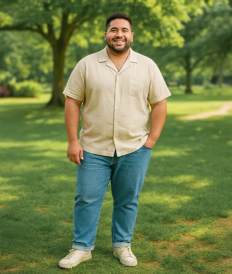 Respeto y representación