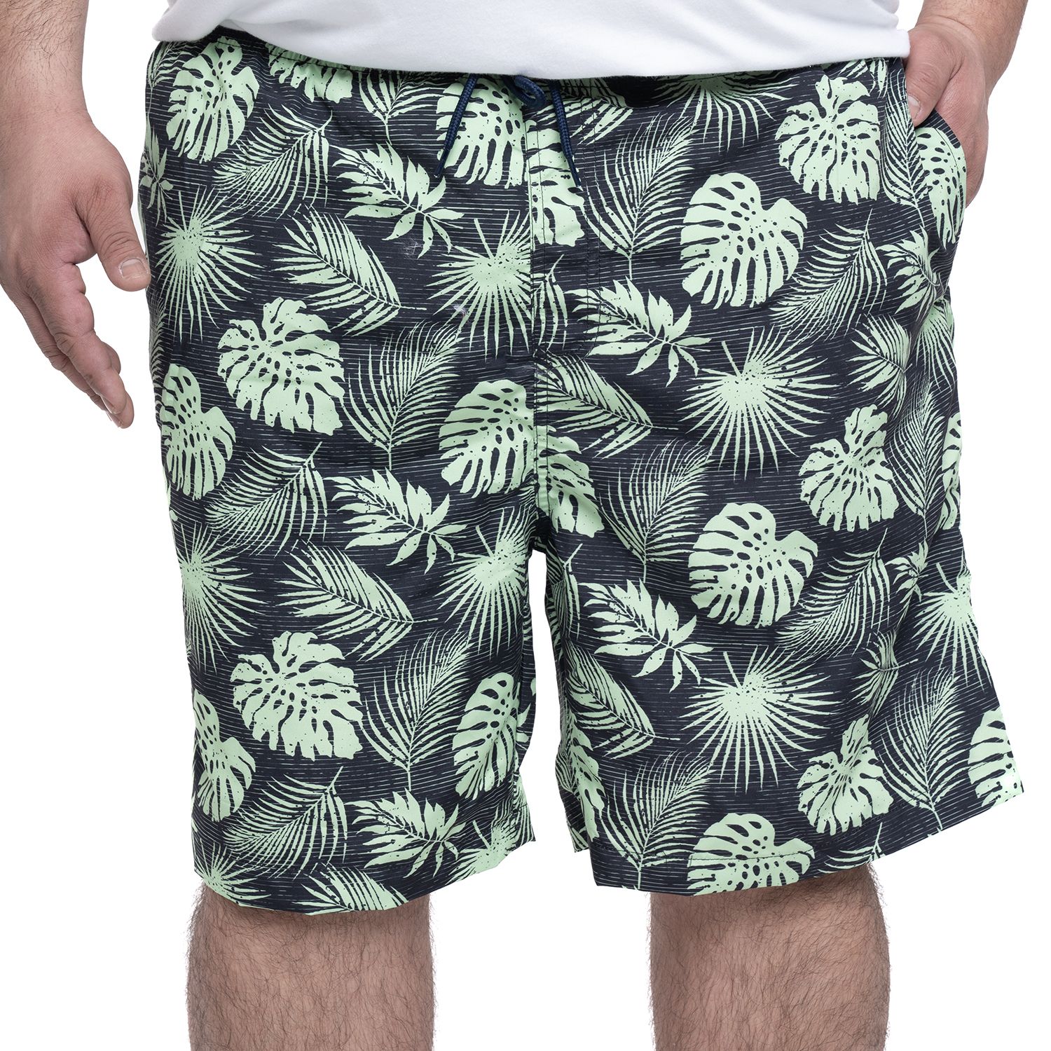 Traje de baño diseño agua Tallas grandes | MASX Chile