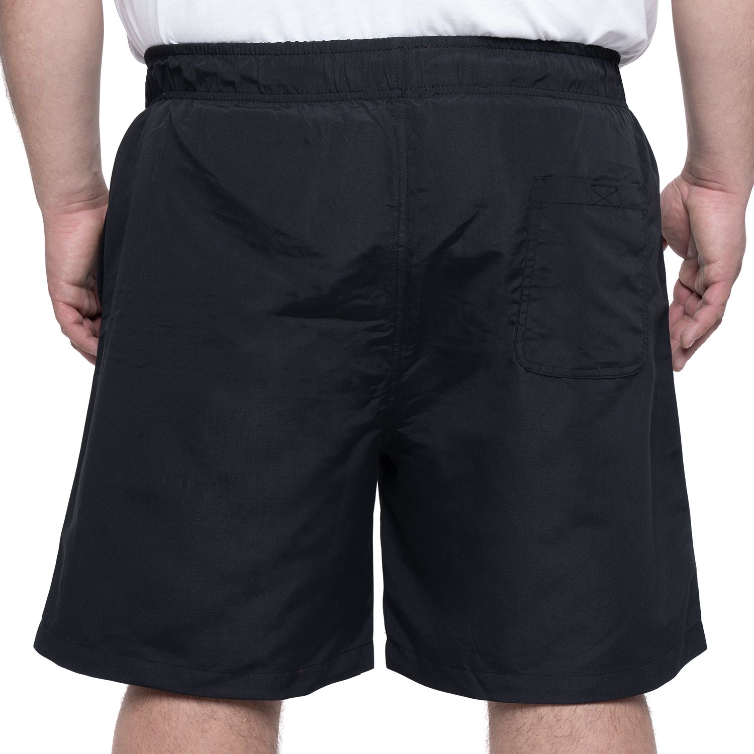 Traje de baño negro Tallas grandes | MASX Chile