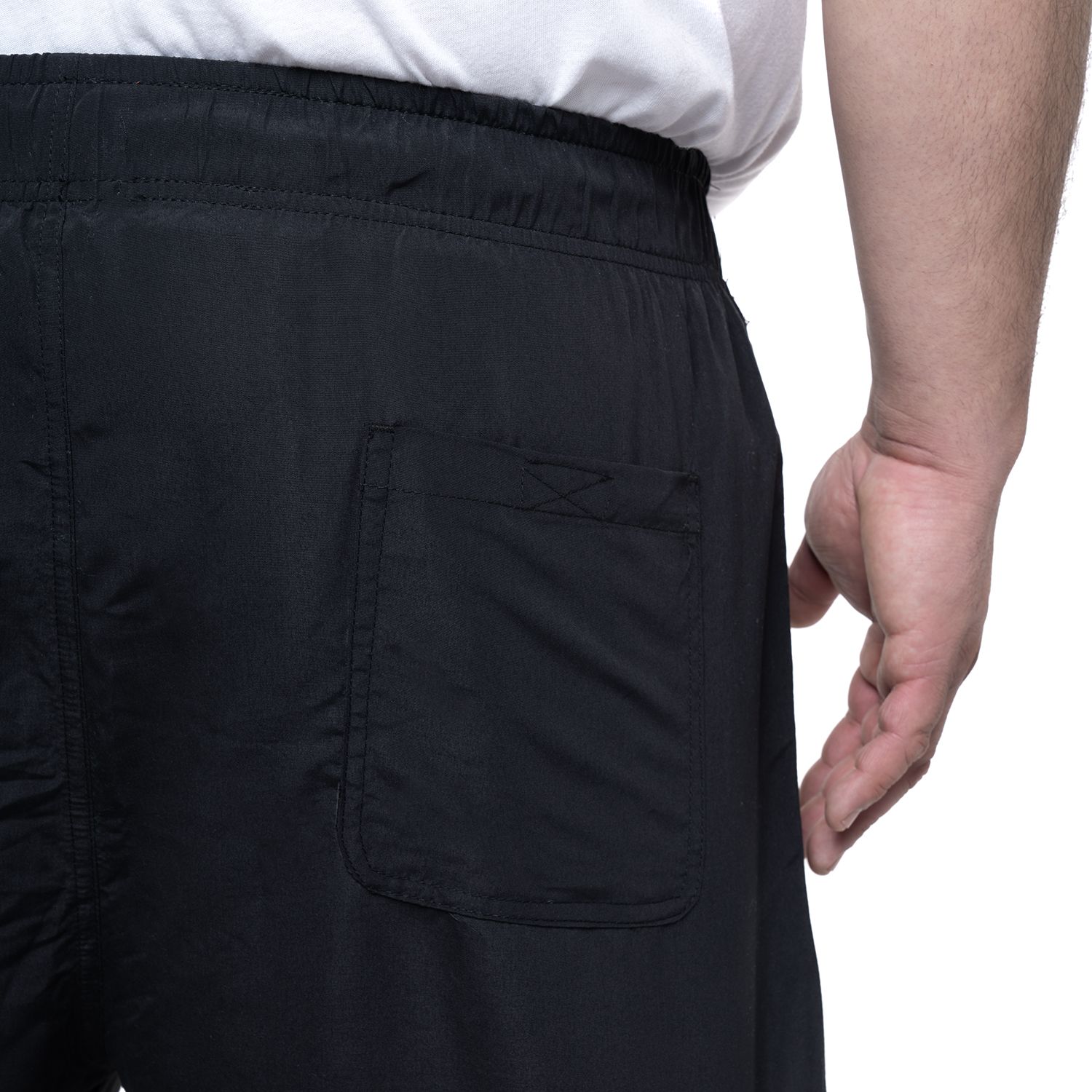 Traje de baño negro Tallas grandes | MASX Chile