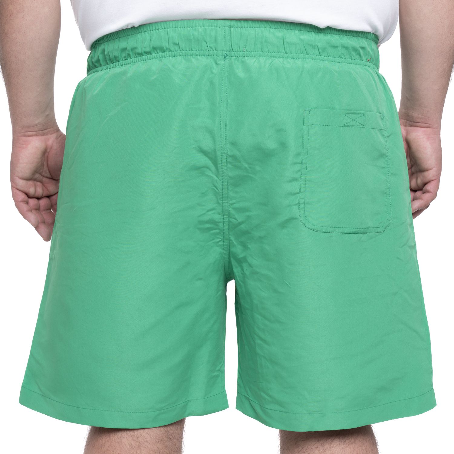 Traje de baño verde manzana – Tallas Grandes