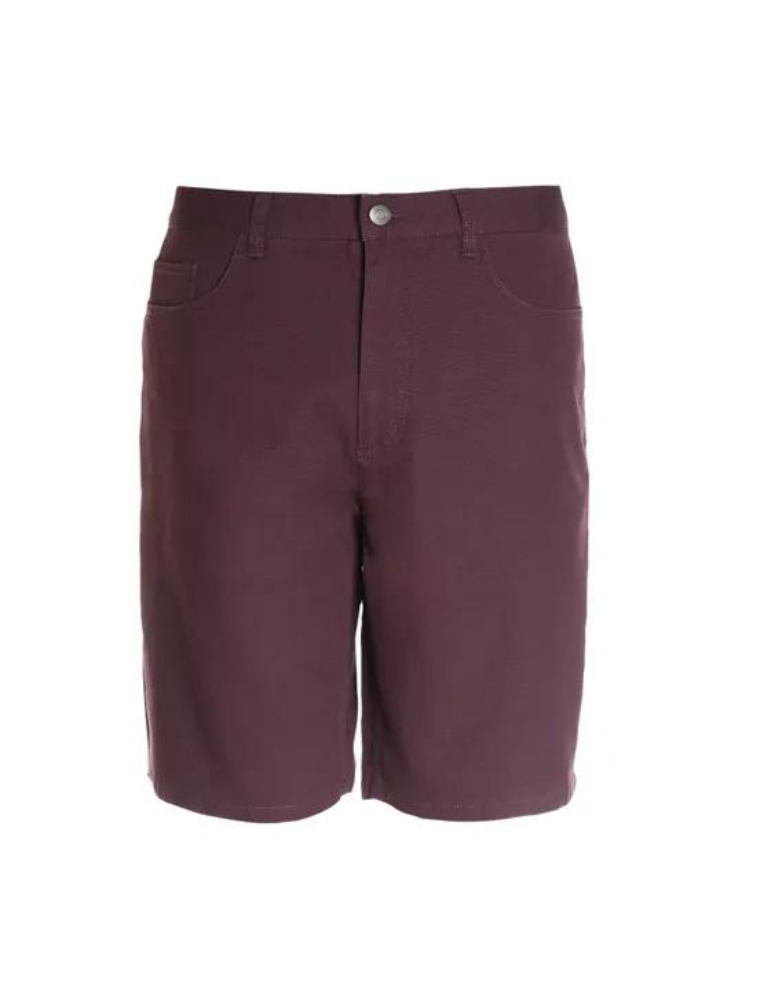 Bermuda canvas spandexmorado