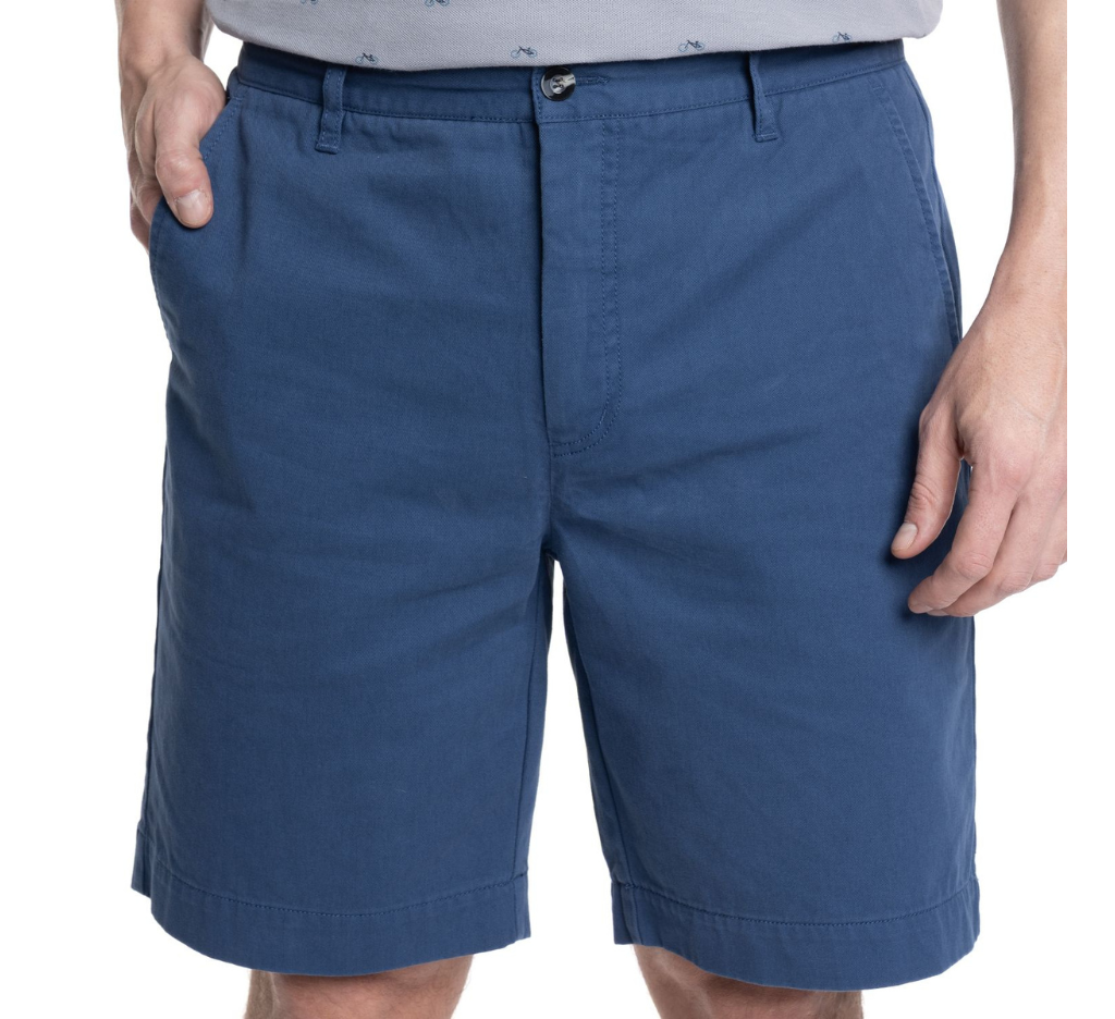 Bermuda frente plano 072 Celeste medio