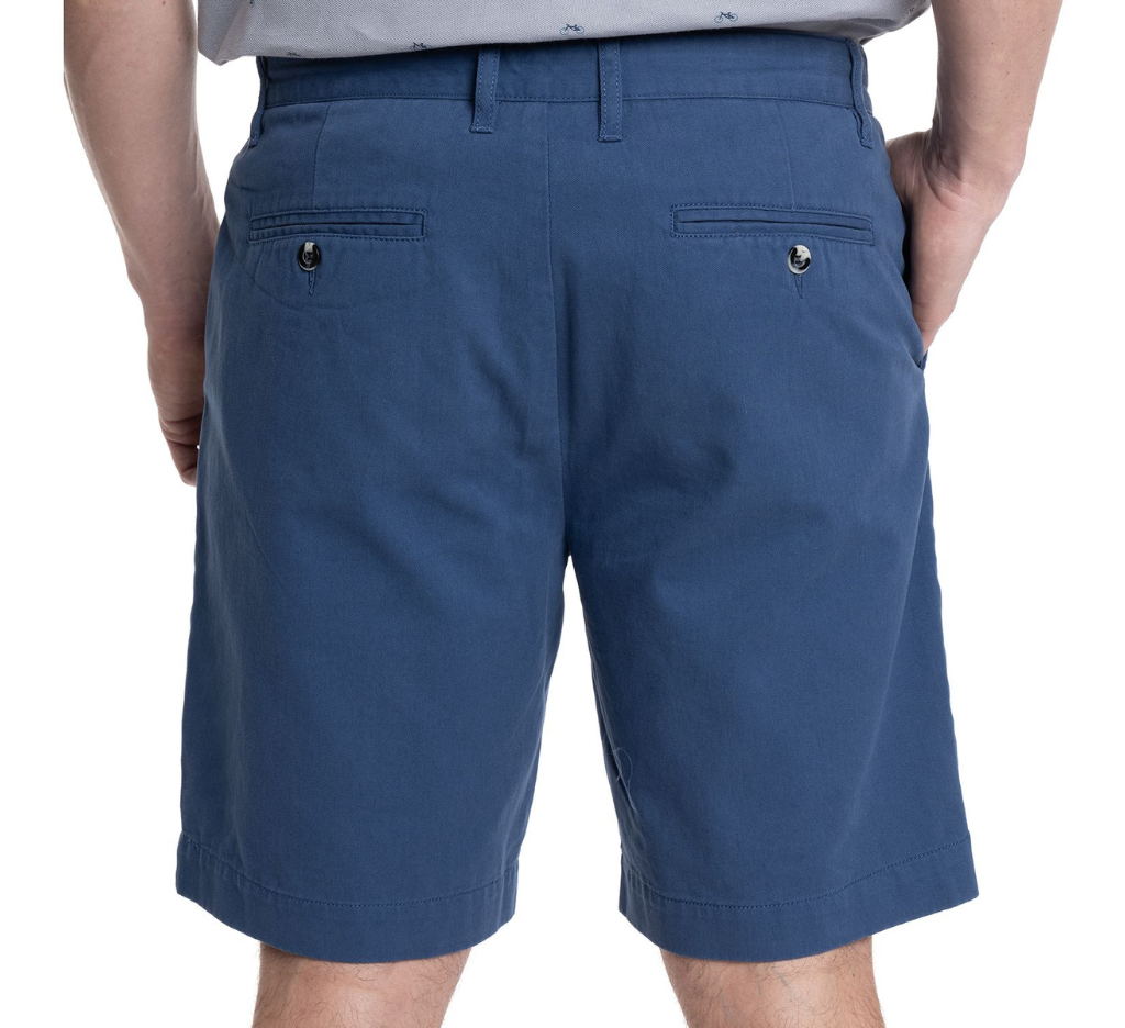 Bermuda frente plano 072 Celeste medio