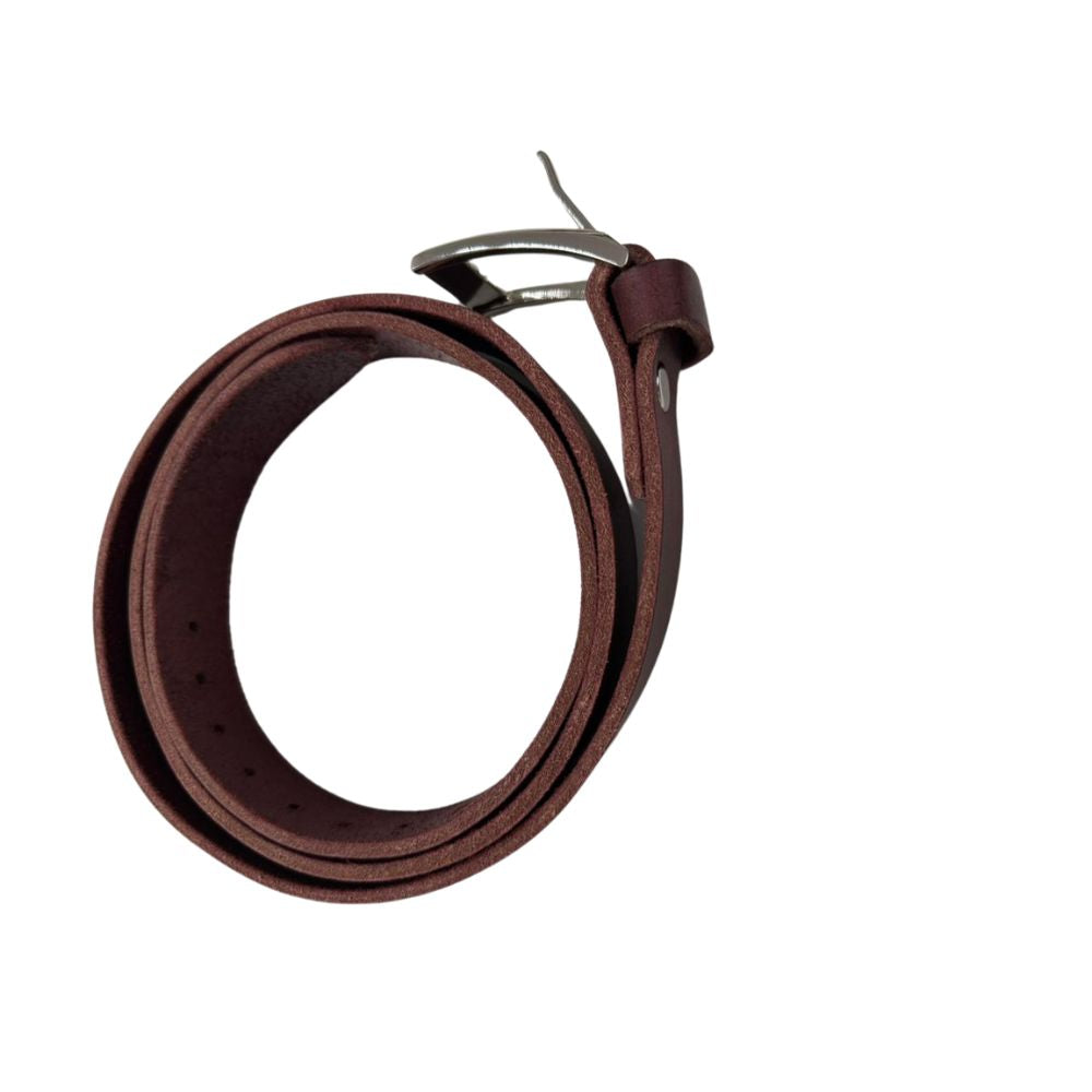 Cinturón whisky liso c9