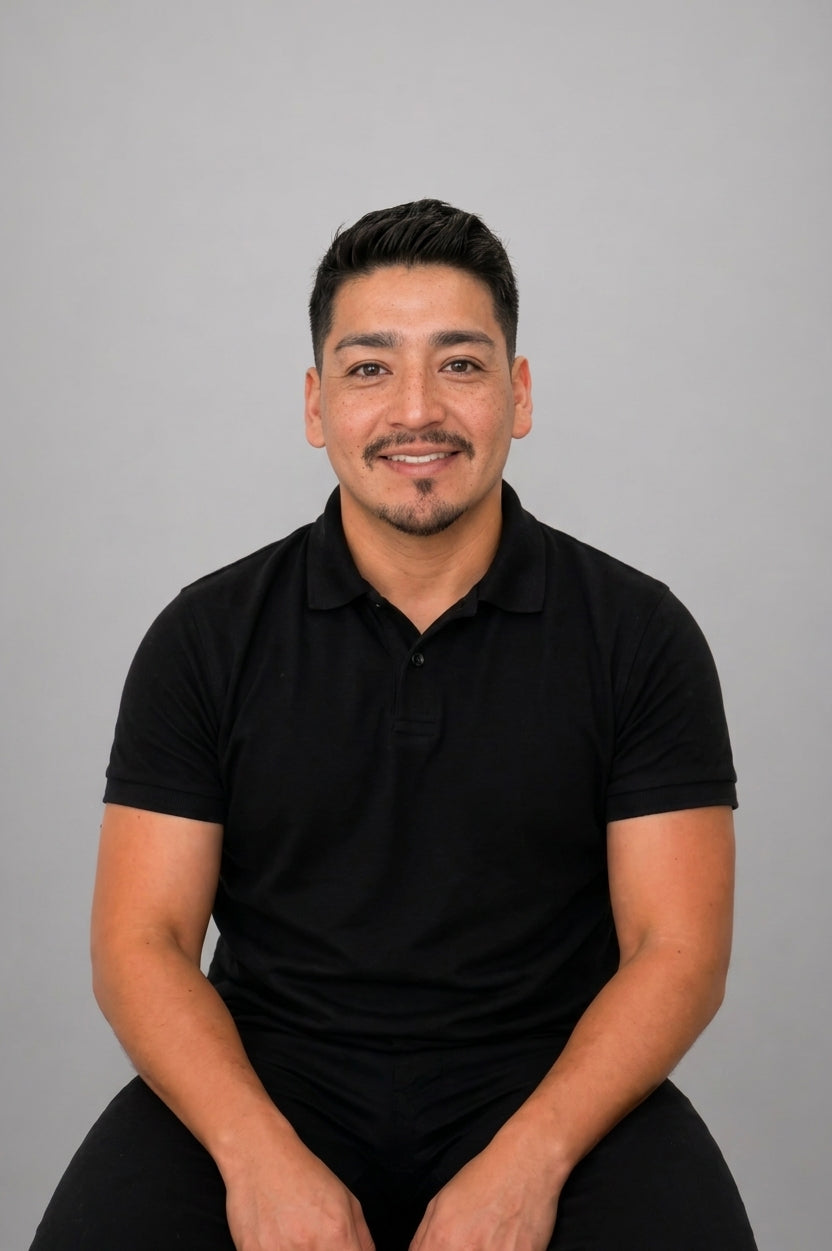 Fundador & CEO