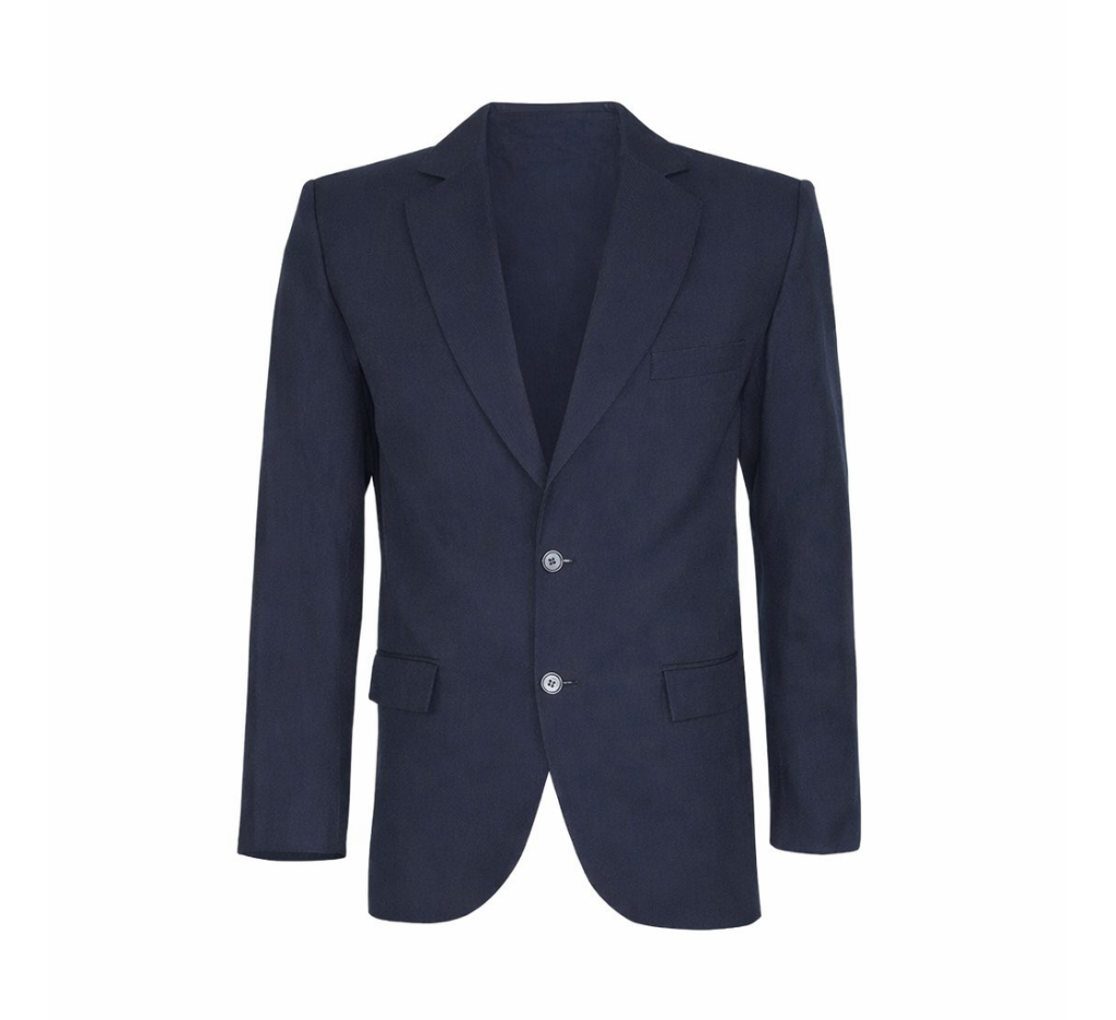 Vestón escolar juvenil hombre Tallas grandes | MASX Chile