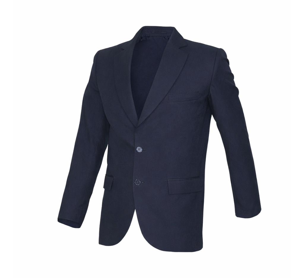 Vestón escolar juvenil hombre Tallas grandes | MASX Chile