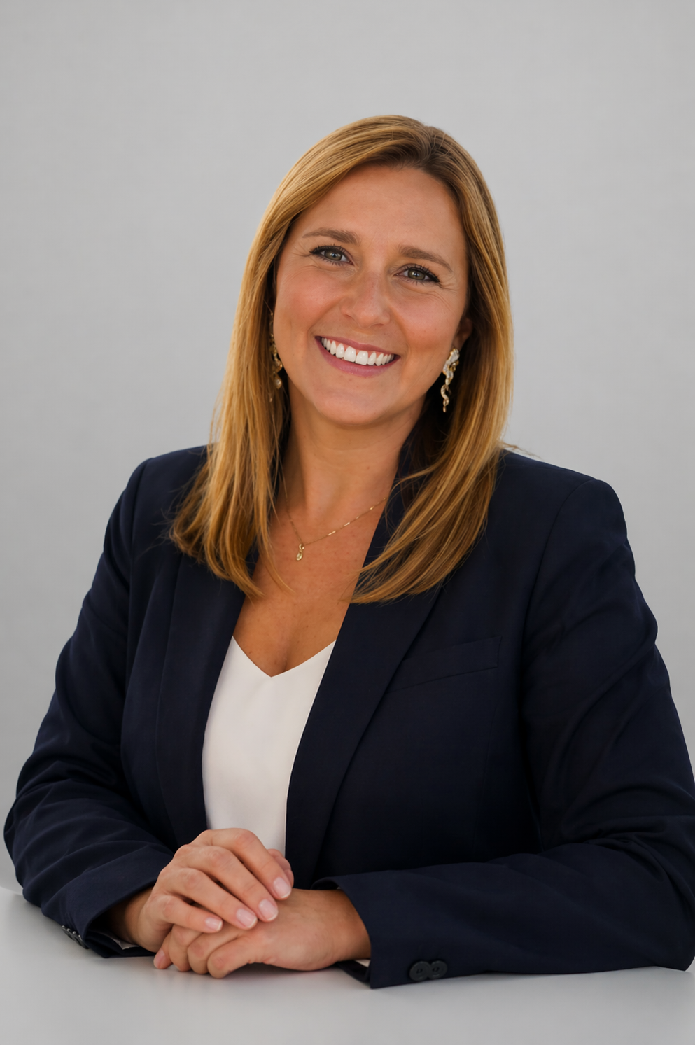 Directora de Operaciones