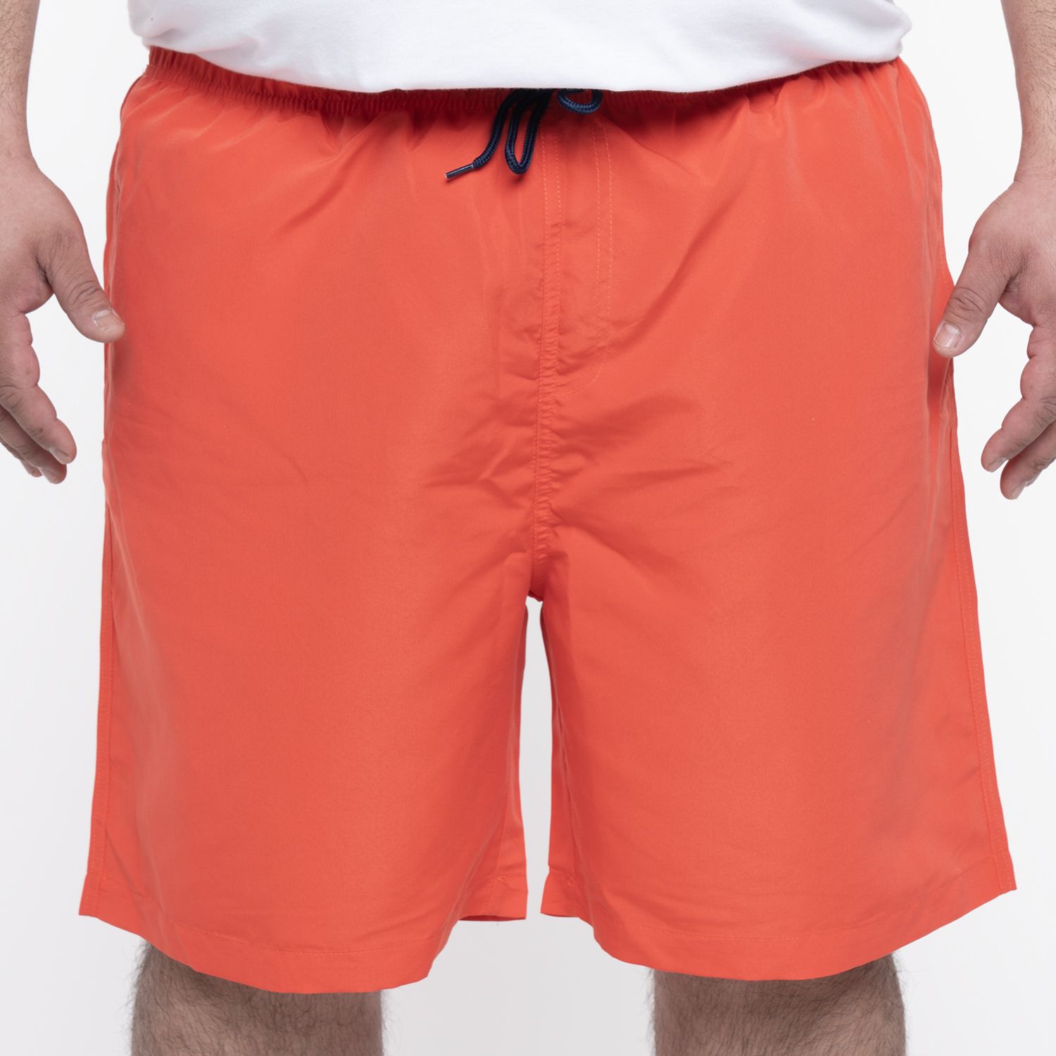 Traje de baño rojo 054 – Tallas Grandes